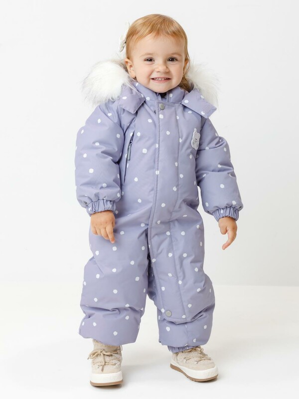 комбинезон д/дет яс